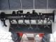 MOTOTRINCIA TRINCIASARMENTI GREEN 600
