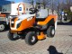 TRATTORINO RASAERBA STIHL RT 5097 C - NUOVO MODELLO IN ANTEPRIMA