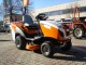 TRATTORINO RASAERBA STIHL RT 5097 C - NUOVO MODELLO IN ANTEPRIMA