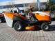 TRATTORINO RASAERBA STIHL RT 5097 C - NUOVO MODELLO IN ANTEPRIMA
