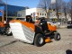 TRATTORINO RASAERBA STIHL RT 5097 C - NUOVO MODELLO IN ANTEPRIMA