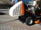 TRATTORINO RASAERBA STIHL RT 5097 C - NUOVO MODELLO IN ANTEPRIMA
