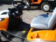 TRATTORINO RASAERBA STIHL RT 5097 C - NUOVO MODELLO IN ANTEPRIMA