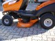 TRATTORINO RASAERBA STIHL RT 5097 C - NUOVO MODELLO IN ANTEPRIMA