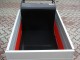 MOTOCARRIOLA CINGOLATA GIOR 400 KG HONDA NUOVA SERIE SOPRASPONDE ALLUMINIO