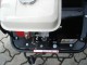 MOTOCARRIOLA CINGOLATA GIOR 400 KG HONDA NUOVA SERIE SOPRASPONDE ALLUMINIO