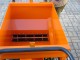MOTOCARRIOLA KATOIMER CARRY 107 CON SPARGISALE IDRAULICO E LAMA DOZER SGOMBRA NEVE SCARRABILE