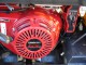 MOTOCARRIOLA KATOIMER CARRY 107 CON SPARGISALE IDRAULICO E LAMA DOZER SGOMBRA NEVE SCARRABILE