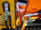 MOTOCARRIOLA KATOIMER CARRY 107 CON SPARGISALE IDRAULICO E LAMA DOZER SGOMBRA NEVE SCARRABILE
