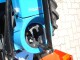 MOTOCOLTIVATORE BERTOLINI 417 S CON TRINCIA ZANON TMS 900 mm
