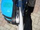 MOTOCOLTIVATORE BERTOLINI 417 S CON TRINCIA ZANON TMS 900 mm