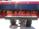 MOTOCOLTIVATORE BERTOLINI 417 S CON TRINCIA ZANON TMS 900 mm