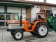 TRATTORINO USATO KUBOTA  B 1902 DT - TRATTORE - ANCHE CON RETROESCAVATORE SERVOASSISTITO