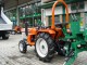 TRATTORINO USATO KUBOTA  B 1902 DT - TRATTORE - ANCHE CON RETROESCAVATORE SERVOASSISTITO