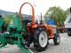 TRATTORINO USATO KUBOTA  B 1902 DT - TRATTORE - ANCHE CON RETROESCAVATORE SERVOASSISTITO