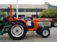 TRATTORINO USATO KUBOTA  B 1902 DT - TRATTORE - ANCHE CON RETROESCAVATORE SERVOASSISTITO