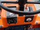 TRATTORINO USATO KUBOTA  B 1902 DT - TRATTORE - ANCHE CON RETROESCAVATORE SERVOASSISTITO