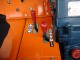 TRATTORINO USATO KUBOTA  B 1902 DT - TRATTORE - ANCHE CON RETROESCAVATORE SERVOASSISTITO