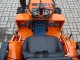 TRATTORINO USATO KUBOTA  B 1902 DT - TRATTORE - ANCHE CON RETROESCAVATORE SERVOASSISTITO