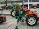 TRATTORINO USATO KUBOTA  B 1902 DT - TRATTORE - ANCHE CON RETROESCAVATORE SERVOASSISTITO
