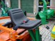 TRATTORINO USATO KUBOTA  B 1902 DT - TRATTORE - ANCHE CON RETROESCAVATORE SERVOASSISTITO