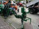 TRATTORINO USATO KUBOTA  B 1902 DT - TRATTORE - ANCHE CON RETROESCAVATORE SERVOASSISTITO