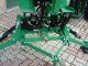 TRATTORINO USATO KUBOTA  B 1902 DT - TRATTORE - ANCHE CON RETROESCAVATORE SERVOASSISTITO