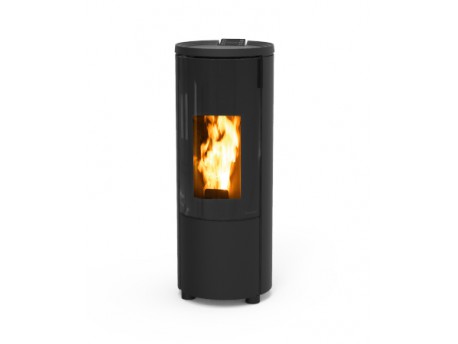 STUFA A PELLET THERMOROSSI POP 8