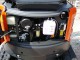  MINIESCAVATORE EUROCOMACH ES 18 ZT GIROSAGOMA - CON PINZA LEGNA - CARRO ALLARGABILE - NUOVO MODELLO
