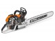 MOTOSEGA STIHL MS 500i A INIEZIONE ELETTRONICA