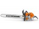 MOTOSEGA STIHL MS 500i A INIEZIONE ELETTRONICA