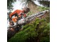MOTOSEGA STIHL MS 500i A INIEZIONE ELETTRONICA