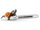 MOTOSEGA STIHL MS 500i A INIEZIONE ELETTRONICA
