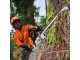 MOTOSEGA STIHL MS 500i A INIEZIONE ELETTRONICA