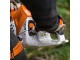 MOTOSEGA STIHL MS 500i A INIEZIONE ELETTRONICA
