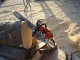 MOTOSEGA STIHL MS 500i A INIEZIONE ELETTRONICA