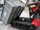 MOTOCARRIOLA CINGOLATA USATA HONDA HP 350 - DIMOSTRATIVA PARI NUOVO