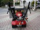 MOTOCARRIOLA CINGOLATA USATA HONDA HP 350 - DIMOSTRATIVA PARI NUOVO