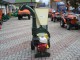 BIOTRITURATORE CIPPATORE NEGRI R 185 HONDA GX 390 - SUPER OFFERTISSIMA