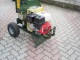 BIOTRITURATORE CIPPATORE NEGRI R 185 HONDA GX 390 - SUPER OFFERTISSIMA