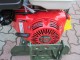 BIOTRITURATORE CIPPATORE NEGRI R 185 HONDA GX 390 - SUPER OFFERTISSIMA