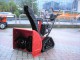MOTOTURBINA SPAZZANEVE CINGOLATA MTD OPTIMA ME 66 T - NUOVO MODELLO