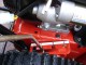 MOTOTURBINA SPAZZANEVE CINGOLATA MTD OPTIMA ME 66 T - NUOVO MODELLO