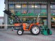 TRATTORINO USATO KUBOTA B 1600 - TRATTORE