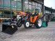 TRATTORINO USATO KUBOTA B 1600 - TRATTORE