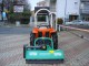 TRATTORINO USATO KUBOTA B 1600 - TRATTORE