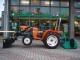 TRATTORINO USATO KUBOTA B 1600 - TRATTORE