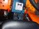 TRATTORINO USATO KUBOTA B 1600 - TRATTORE