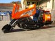 MOTOCARRIOLA CINGOLATA CORMIDI C 13.85 NUOVA SERIE - VIDEO