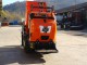 MOTOCARRIOLA CINGOLATA CORMIDI C 13.85 NUOVA SERIE - VIDEO